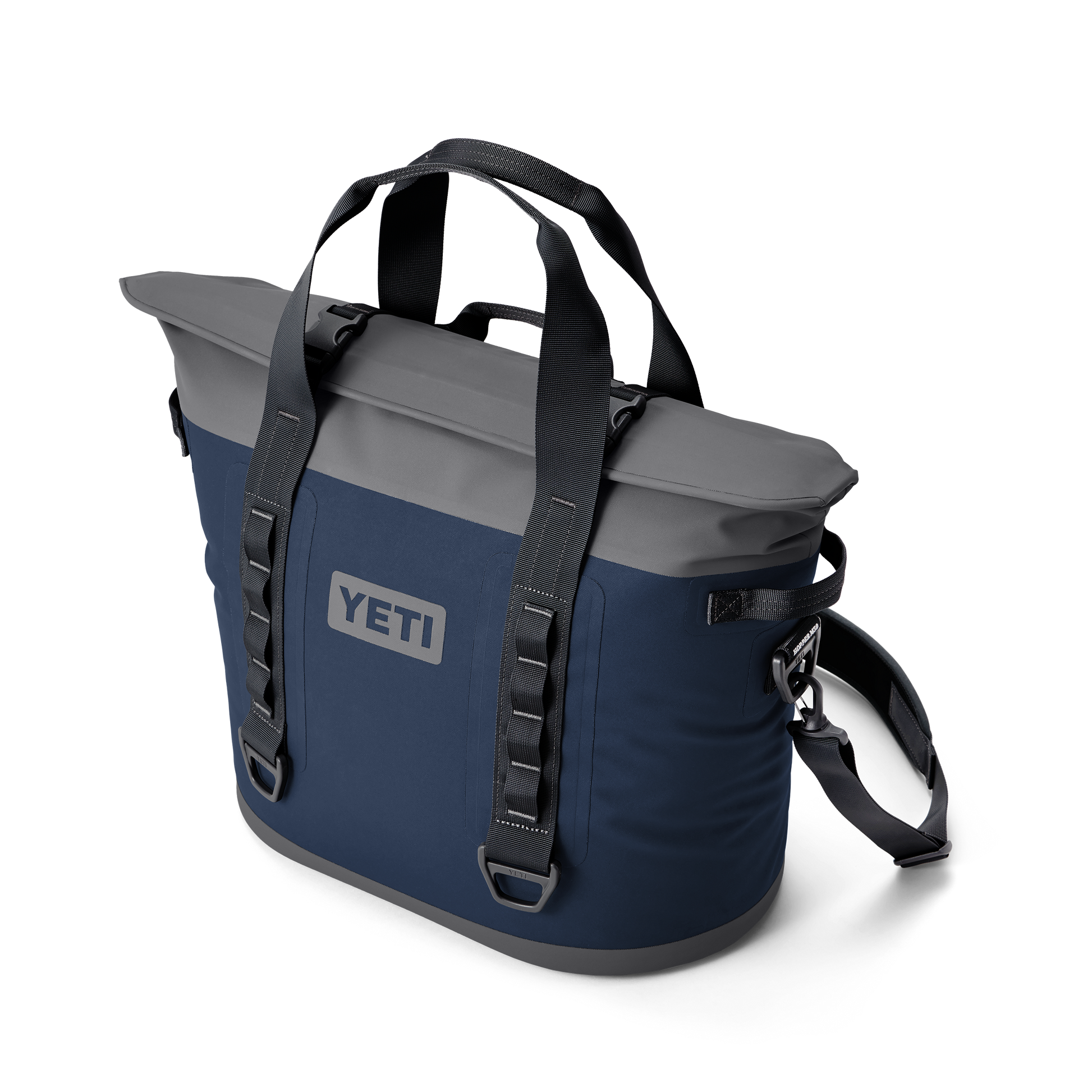 YETI Hopper® M30 Cool Bag Navy