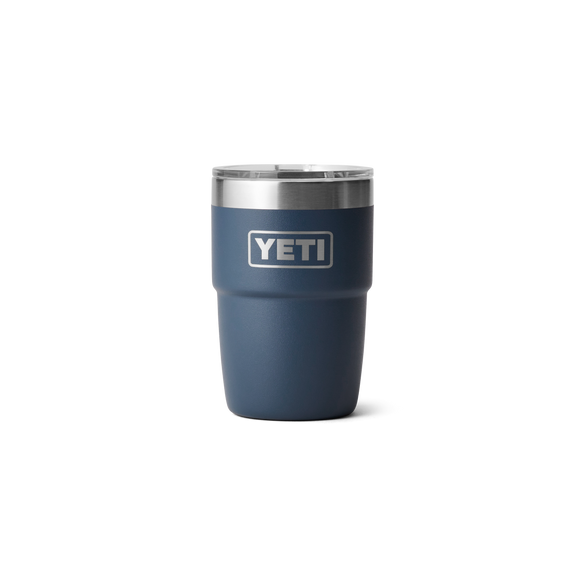 YETI Rambler® 8 oz (237 ml) Stackable Cup Navy