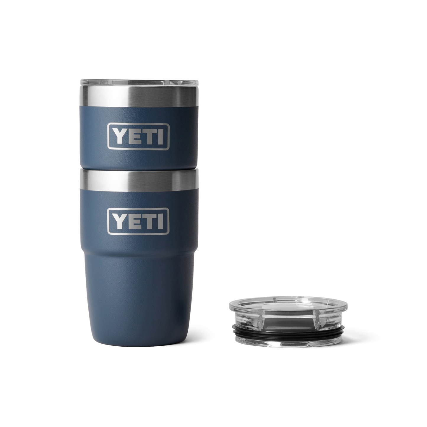 YETI Rambler® 8 oz (237 ml) Stackable Cup Navy