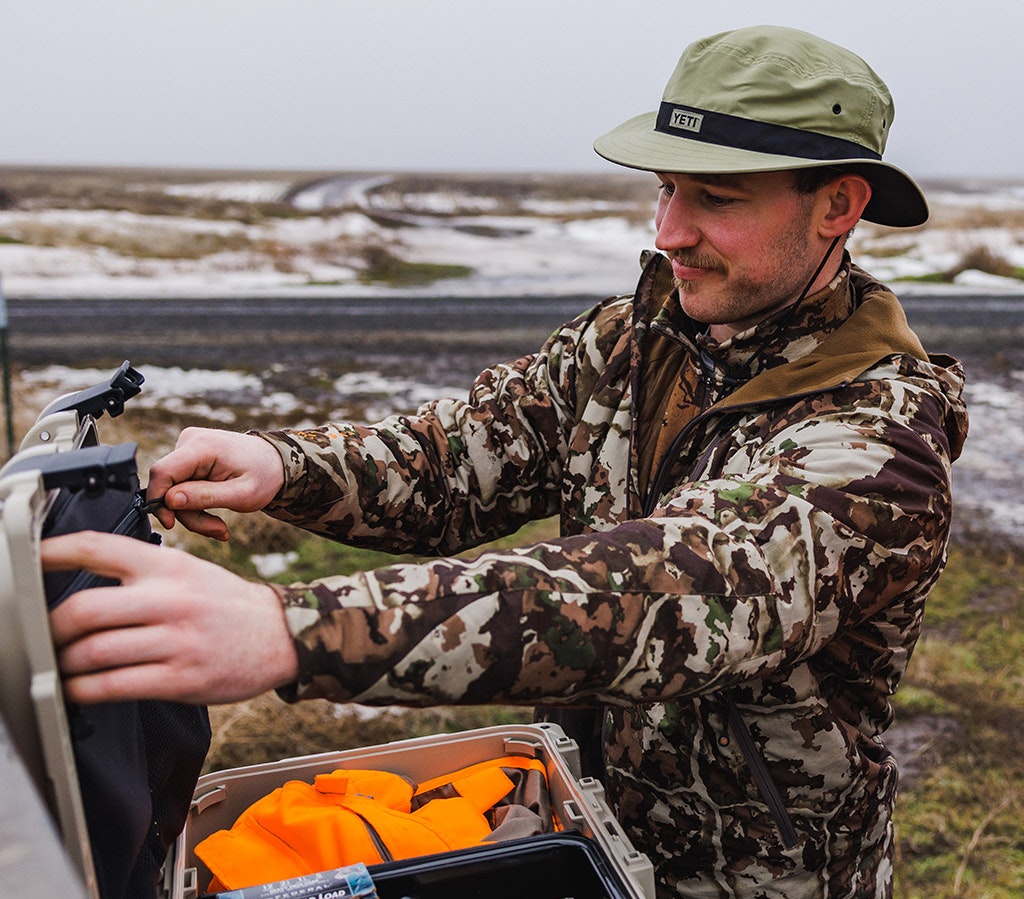 YETI Boonie Hat YETI EUROPE