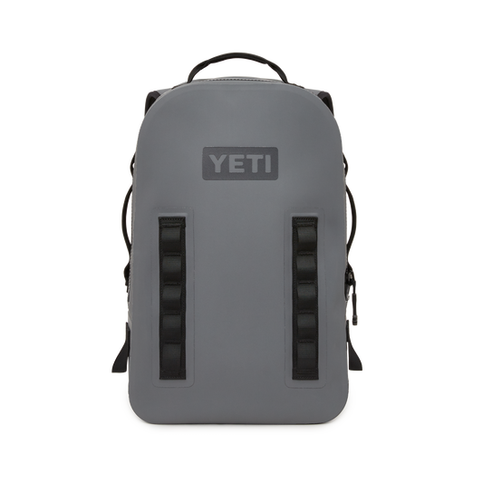 YETI Panga® 28L Waterproof Backpack Storm Grey