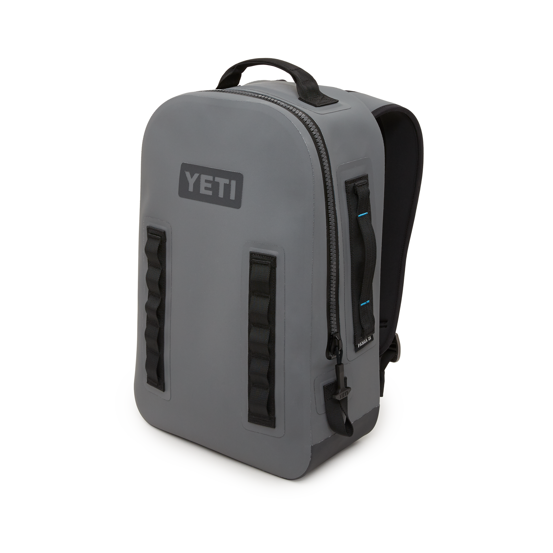 YETI Panga® 28L Waterproof Backpack Storm Grey