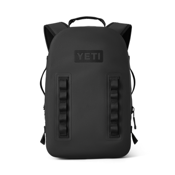 YETI Panga® 28L Waterproof Backpack Black