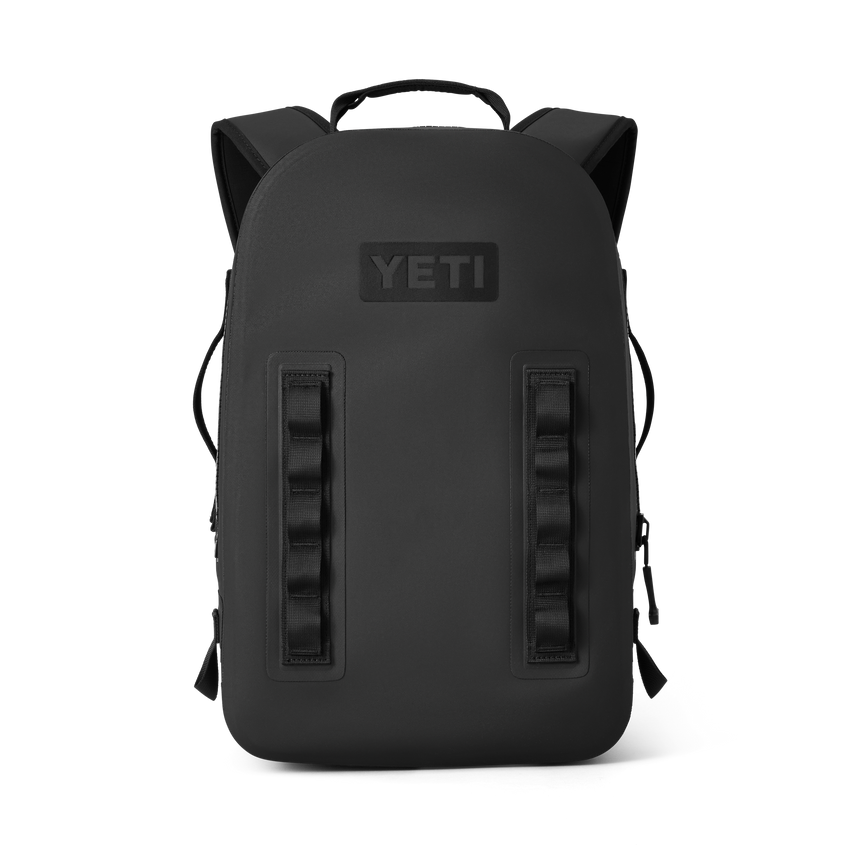 YETI Panga® 28L Waterproof Backpack Black