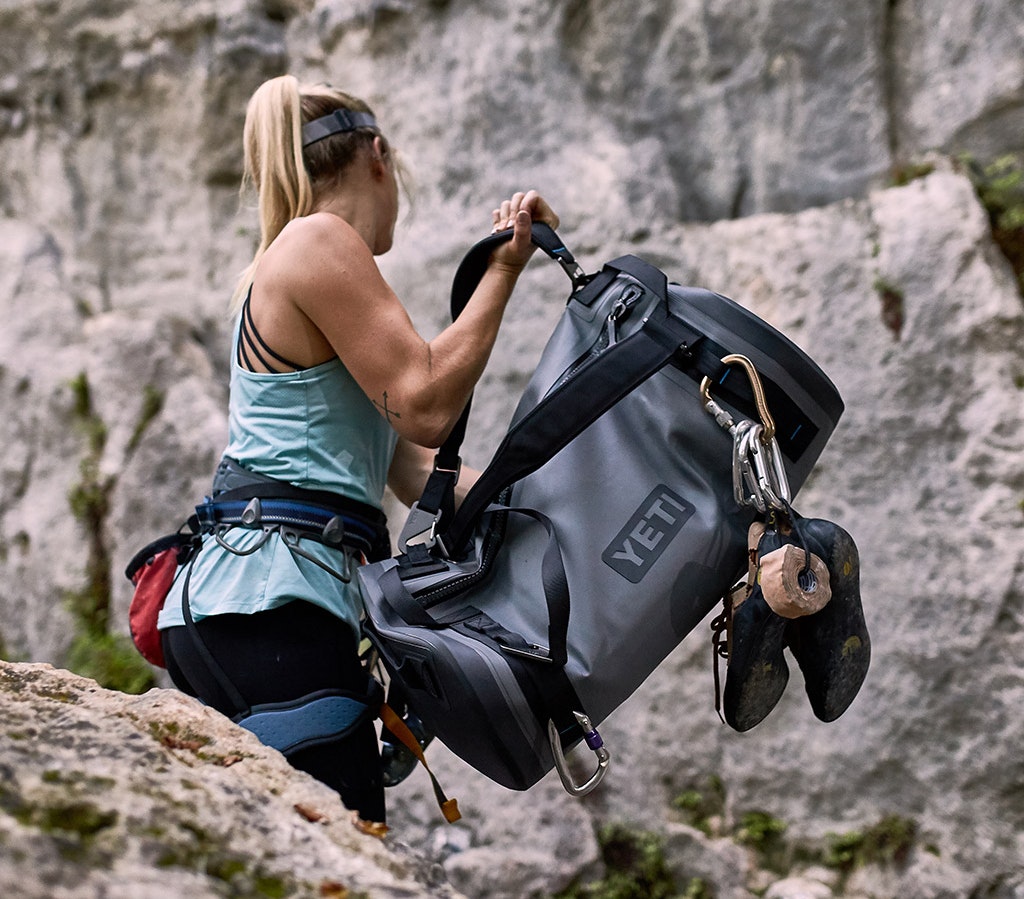 YETI Panga 50 L Waterproof Duffel Bag YETI EUROPE