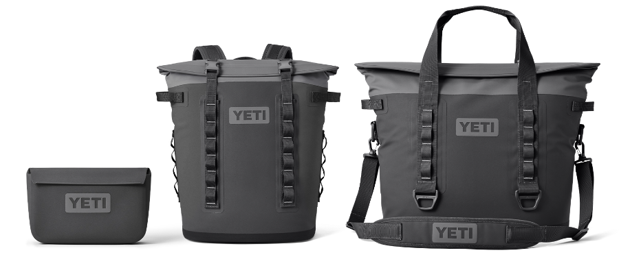 YETI - Safety Recall