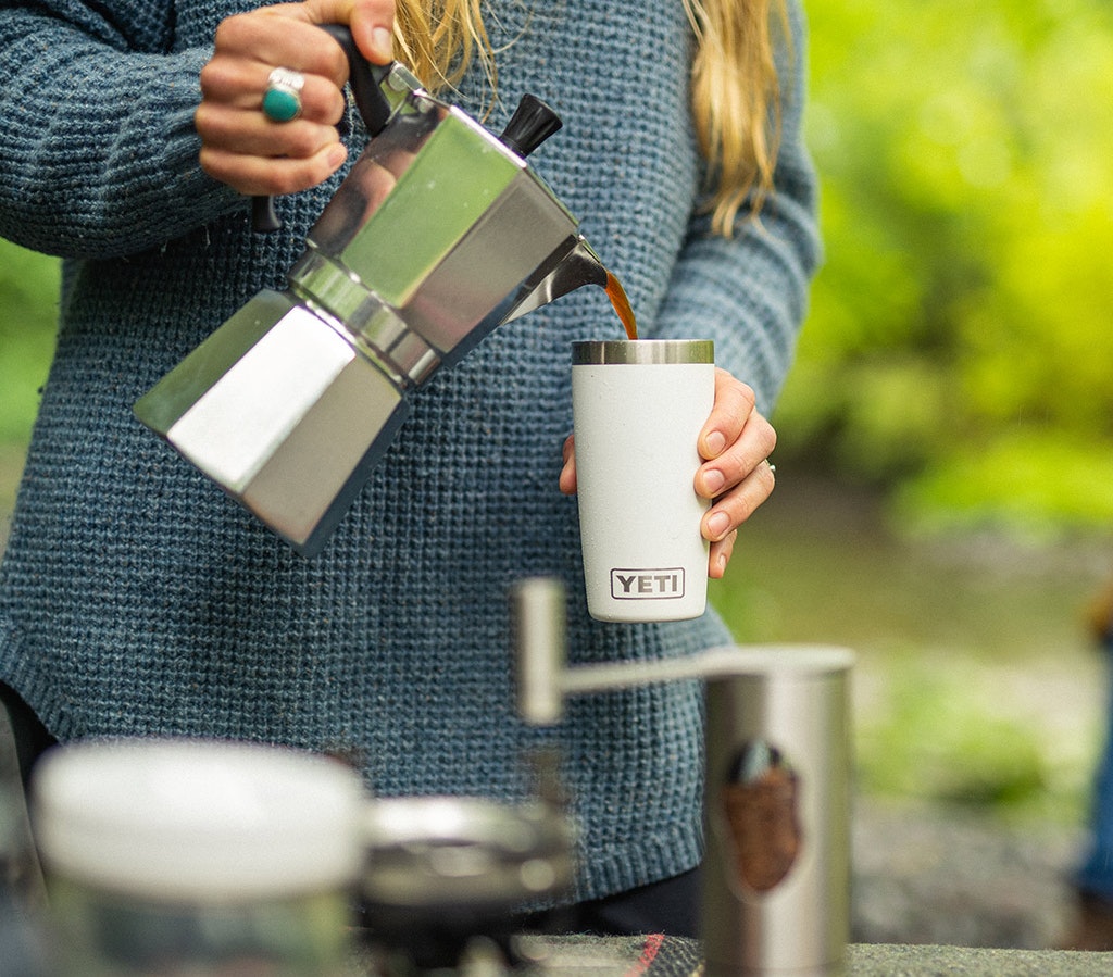 Rambler® 10 oz (295 ml) Tumbler – YETI EUROPE