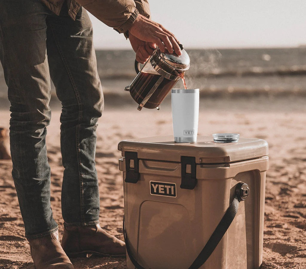 Rambler® 20 oz (591 ml) Tumbler – YETI EUROPE Rambler® 20 oz (591 ml) Tumbler – YETI EUROPE