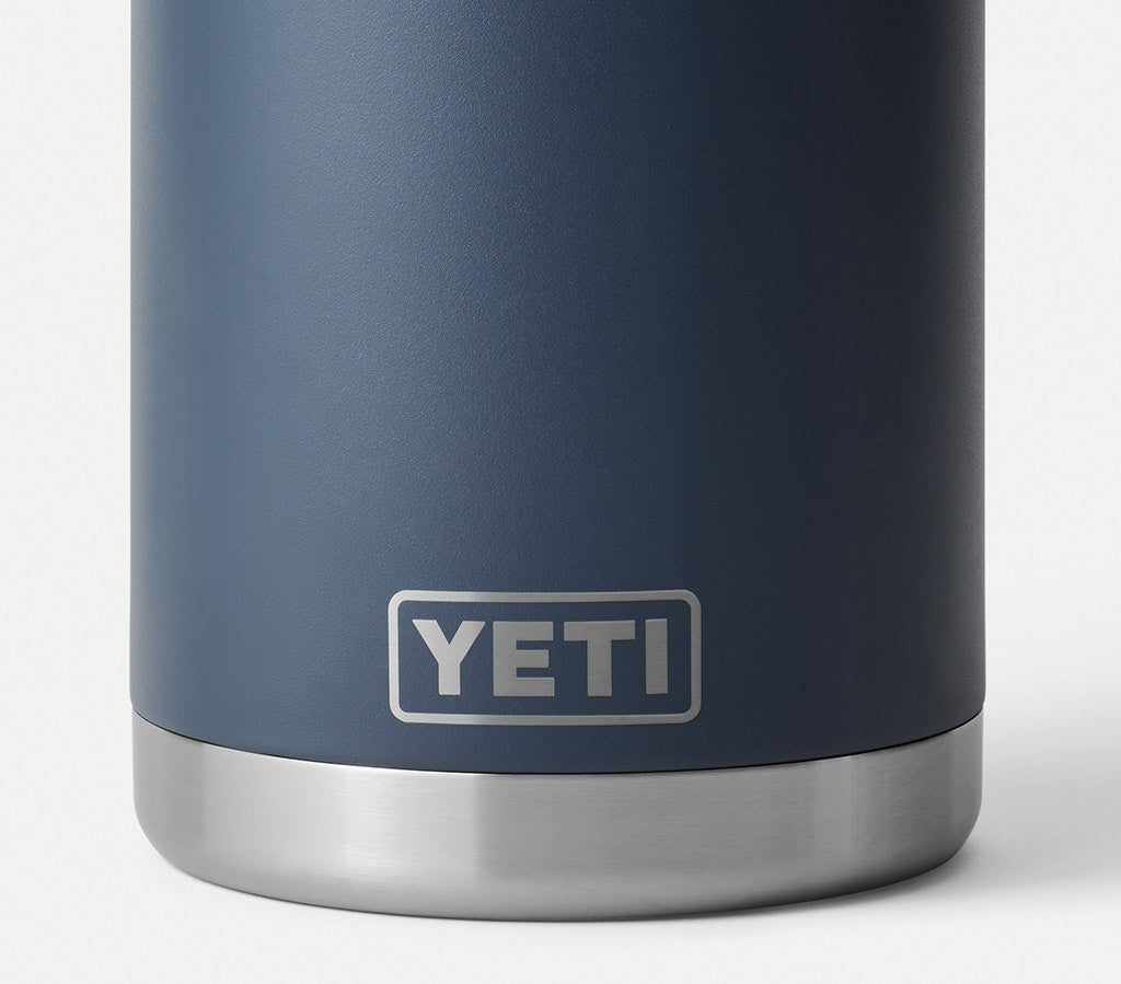 Rambler® One Gallon (3.78 l) Jug – YETI EUROPE