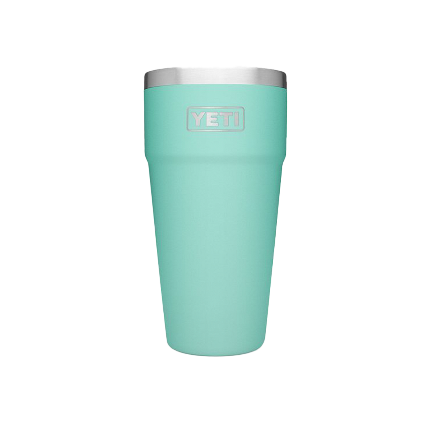 YETI Rambler® 26 oz (760 ml) Stackable Cup Sea Foam