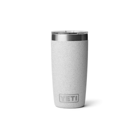 YETI Rambler® 10 oz (296 ml) Tumbler Grey Stone