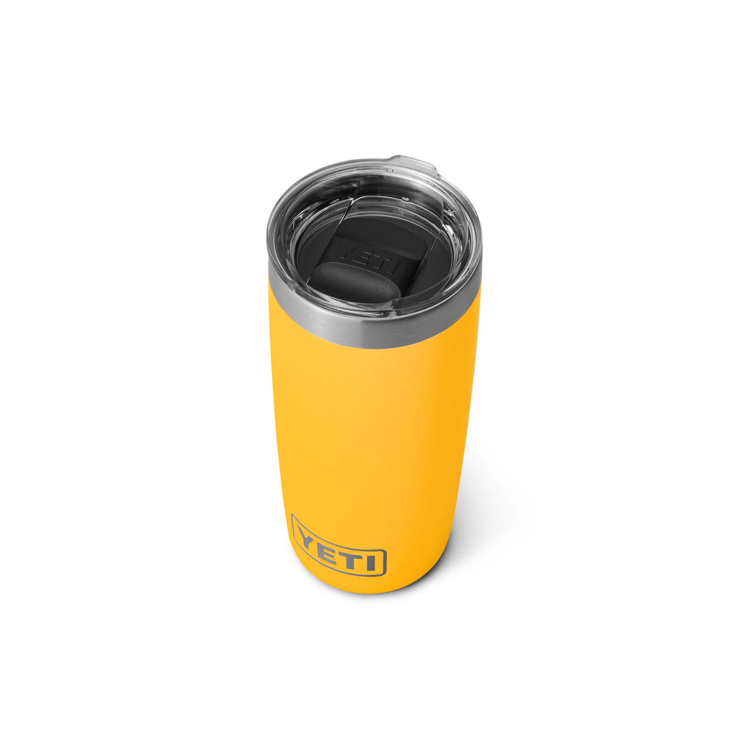 YETI Rambler® 10 oz (296 ml) Tumbler Alpine Yellow