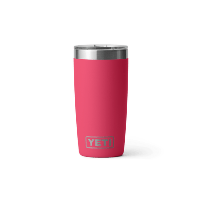 YETI Rambler® 10 oz (296 ml) Tumbler Bimini Pink