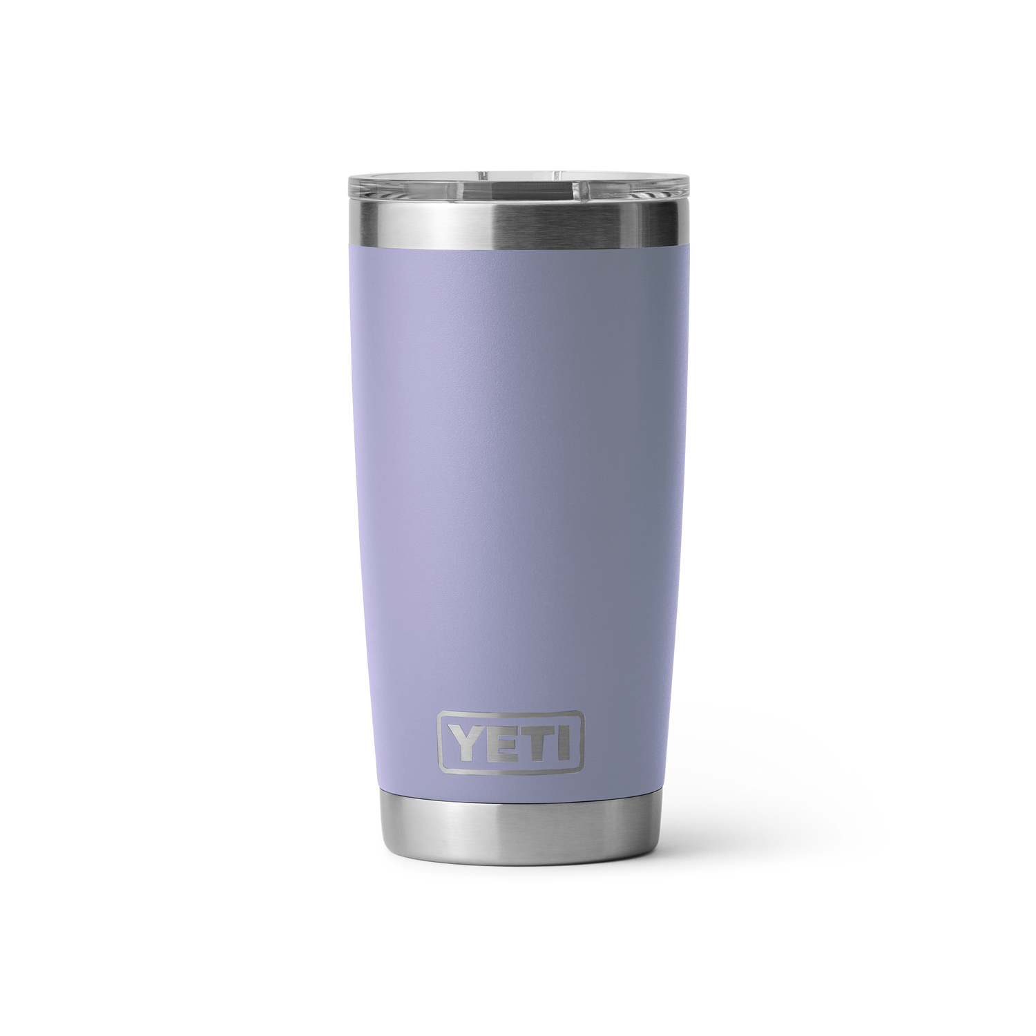 YETI Rambler® 20 oz (591 ml) Tumbler Cosmic Lilac