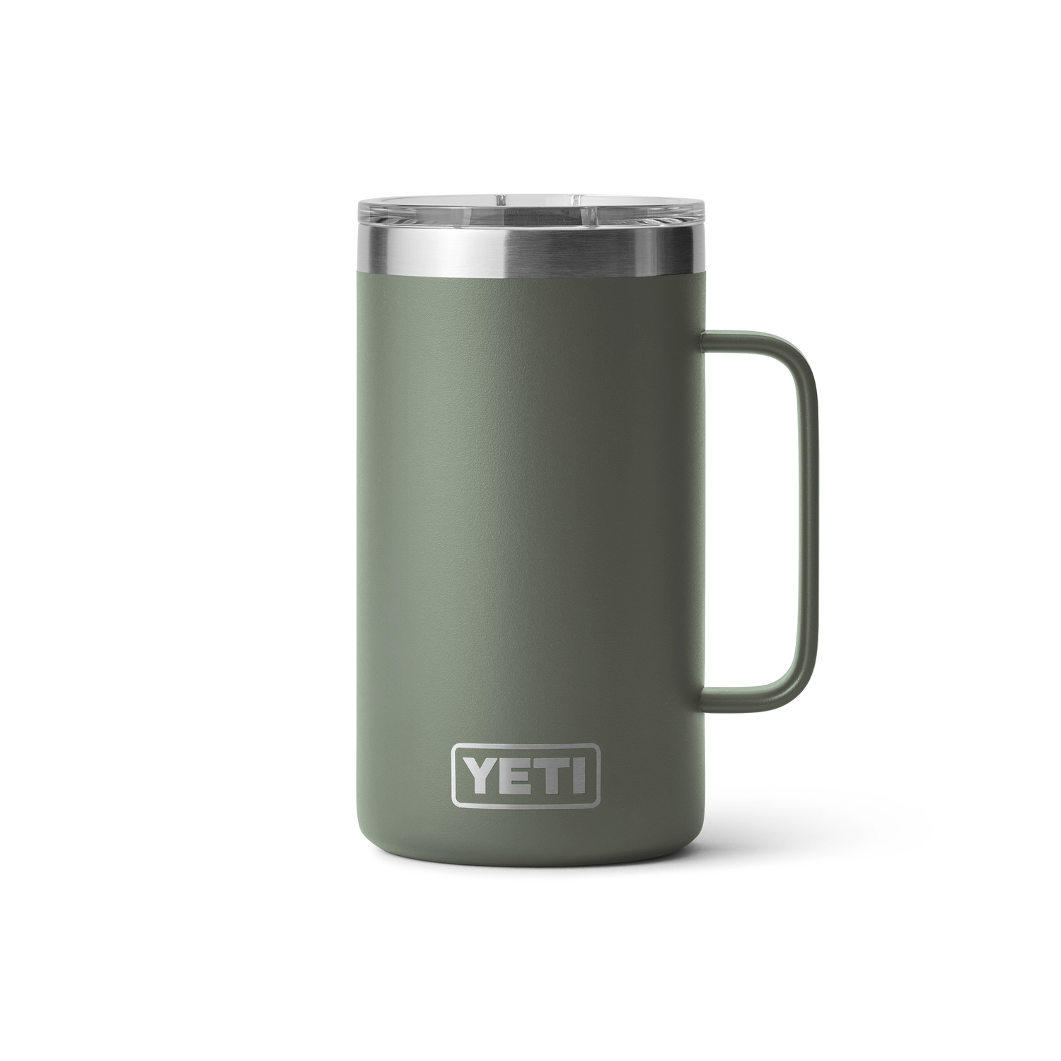 Yeti Rambler 24 oz 710ml Mug review 