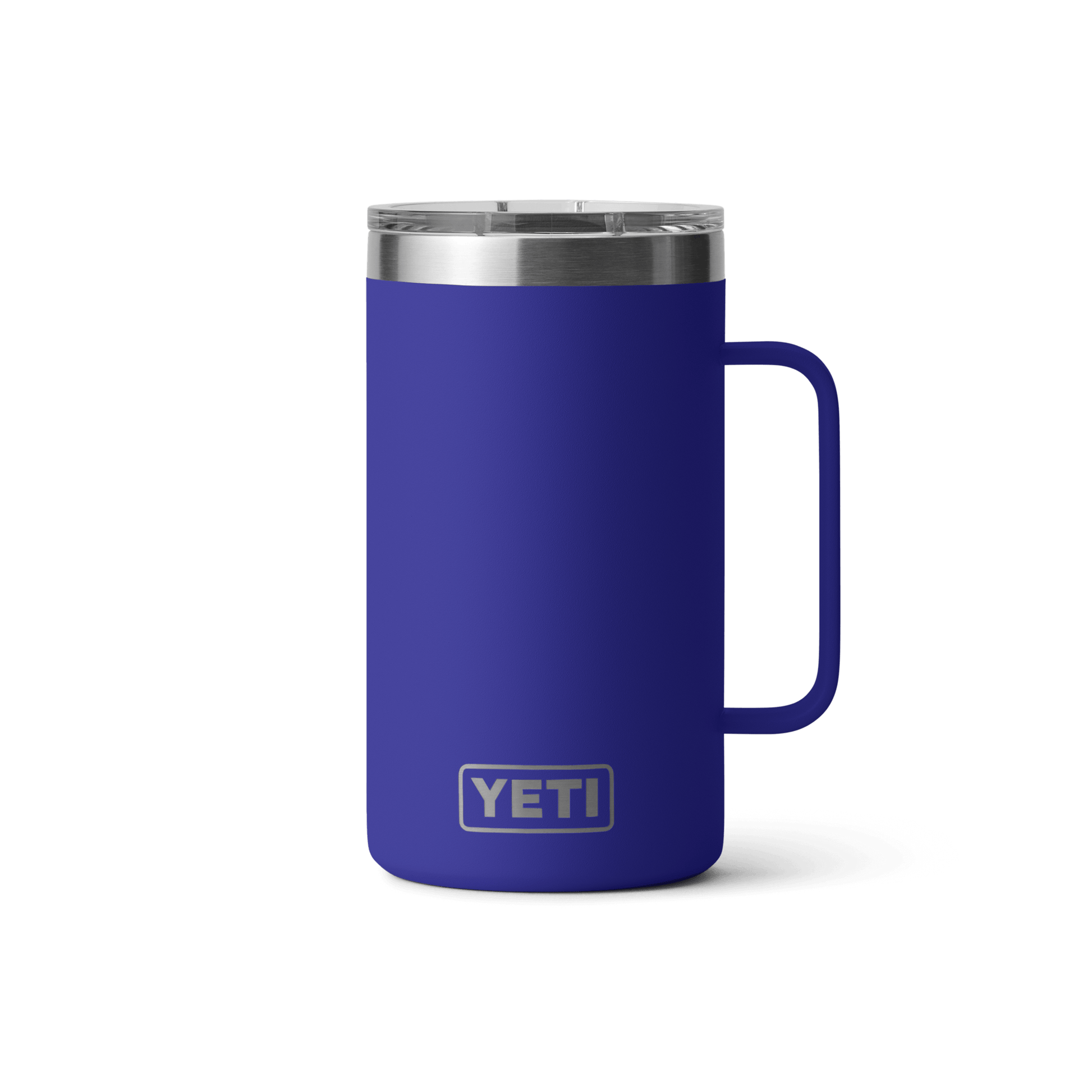 Rambler® 24 oz (710 ml) Mug – YETI EUROPE