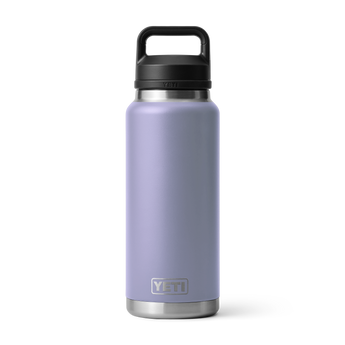 Yeti Rambler Jr 12 oz Kids Water Bottle Reef Blue Limited Edition Gift