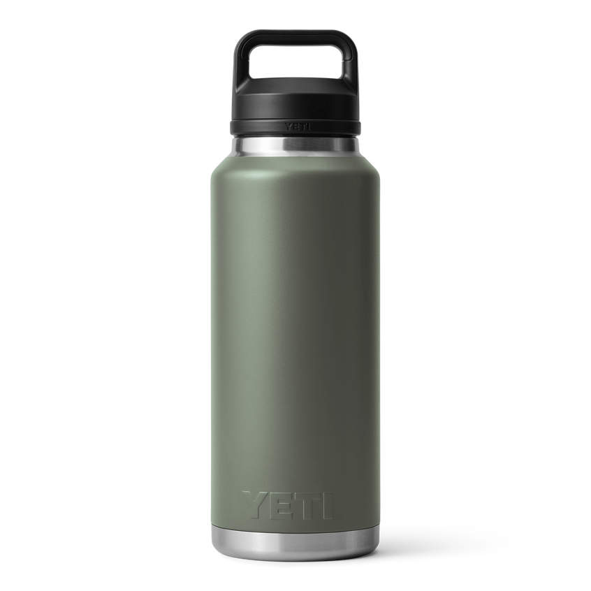 Yeti rambler online vacuum bottle