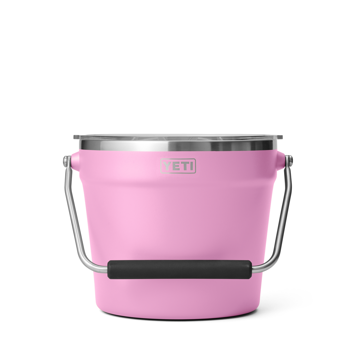 YETI Rambler® 7.6 L Beverage Bucket Power Pink