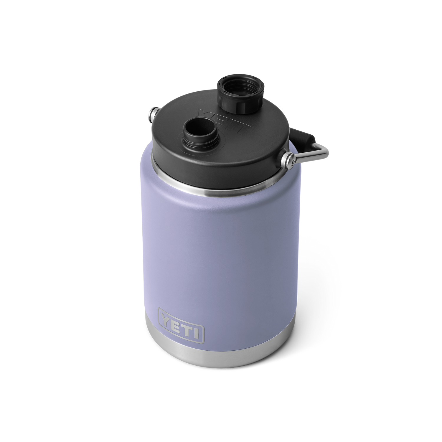 YETI Rambler® 1/2-Gallon (1.9 L) Jug Cosmic Lilac