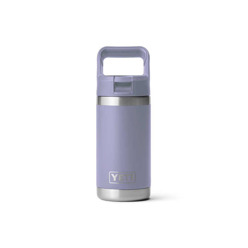 YETI Rambler® Jr 12 oz (354 ml) Kids' Bottle Cosmic Lilac
