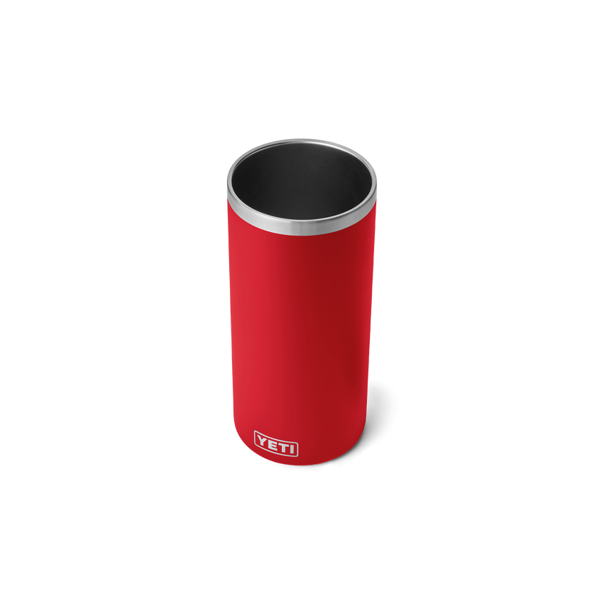 YETI Rambler® Wine Chiller Rescue Red