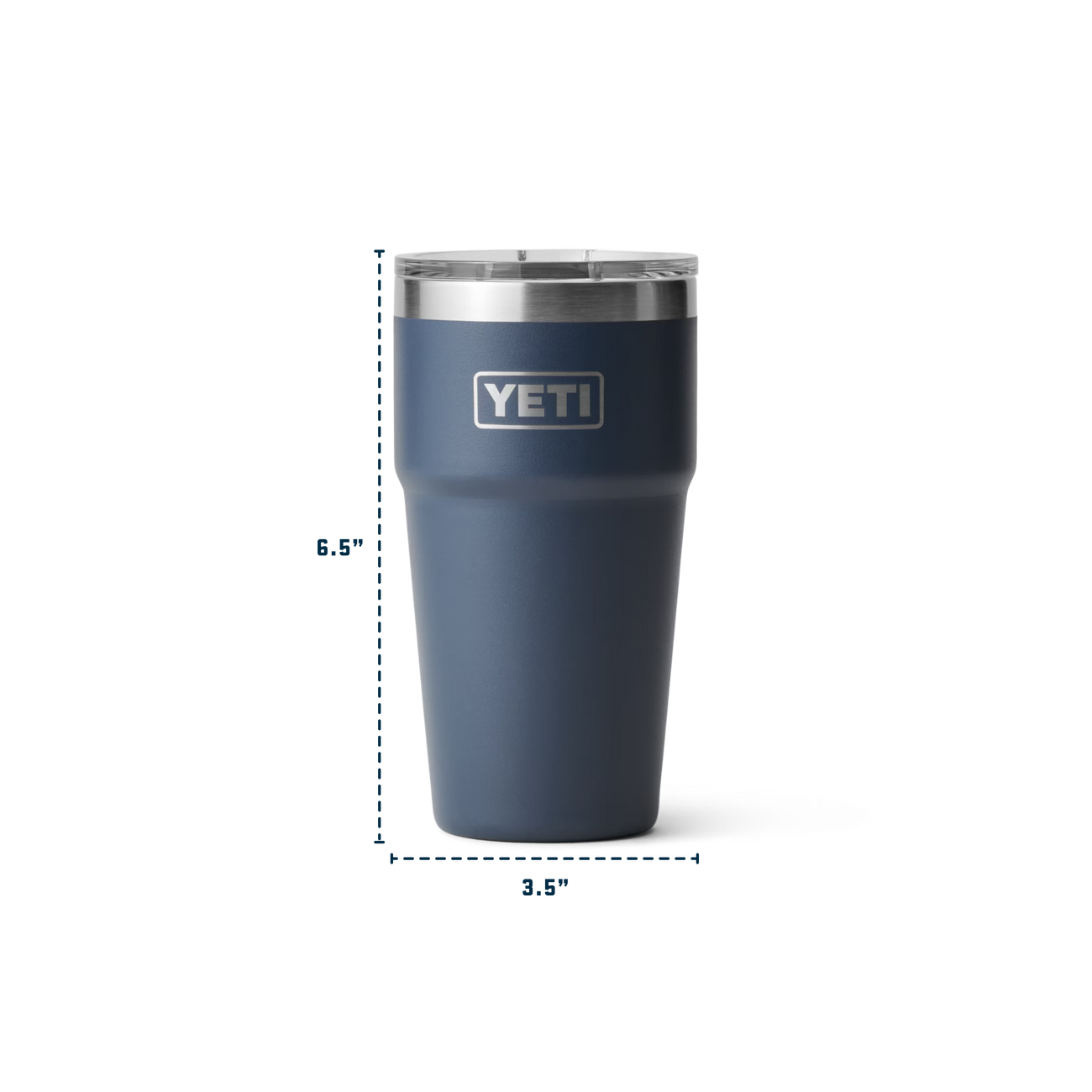 YETI Rambler® 20 oz (591 ml) Stackable Cup – YETI EUROPE YETI Rambler® 20 oz (591 ml) Stackable Cup – YETI EUROPE