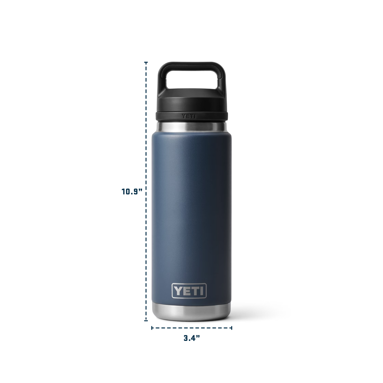 YETI Rambler® 26 oz (769 ml) Bottle – YETI EUROPE YETI Rambler® 26 oz (769 ml) Bottle – YETI EUROPE