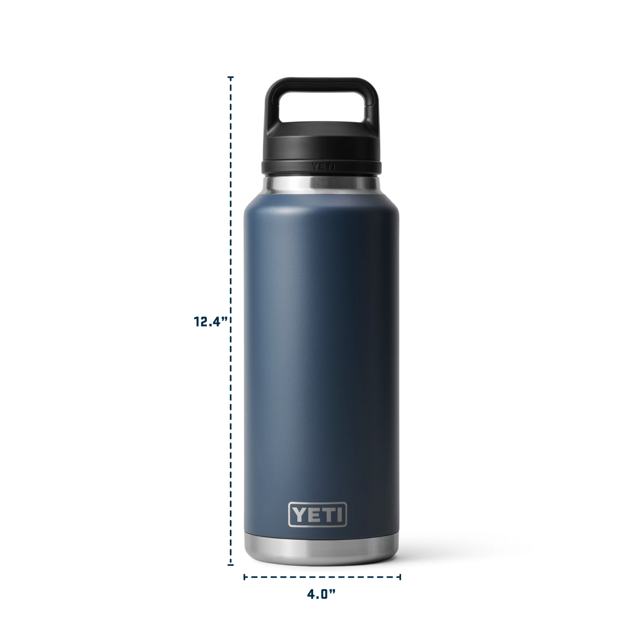 Rambler® 46 oz (1.3 l) Bottle