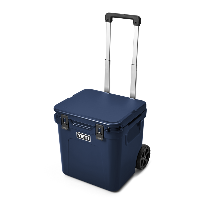 YETI Roadie® 48 Wheeled Cool Box Navy