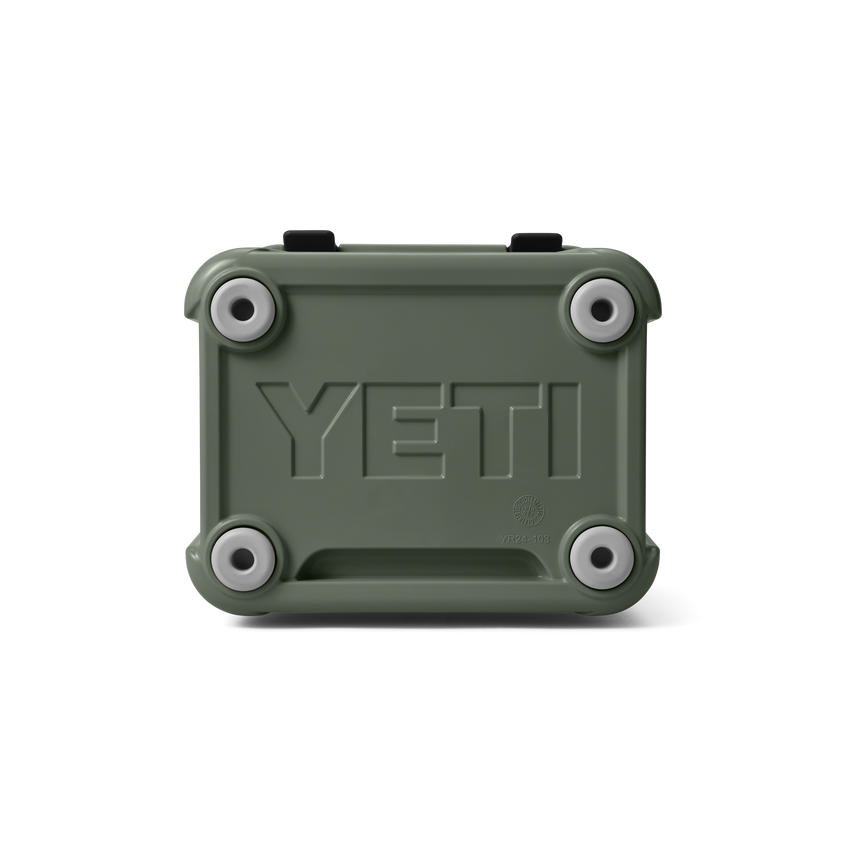 YETI Roadie® 24 Cool Box Camp Green