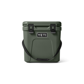 YETI Roadie® 24 Cool Box Camp Green