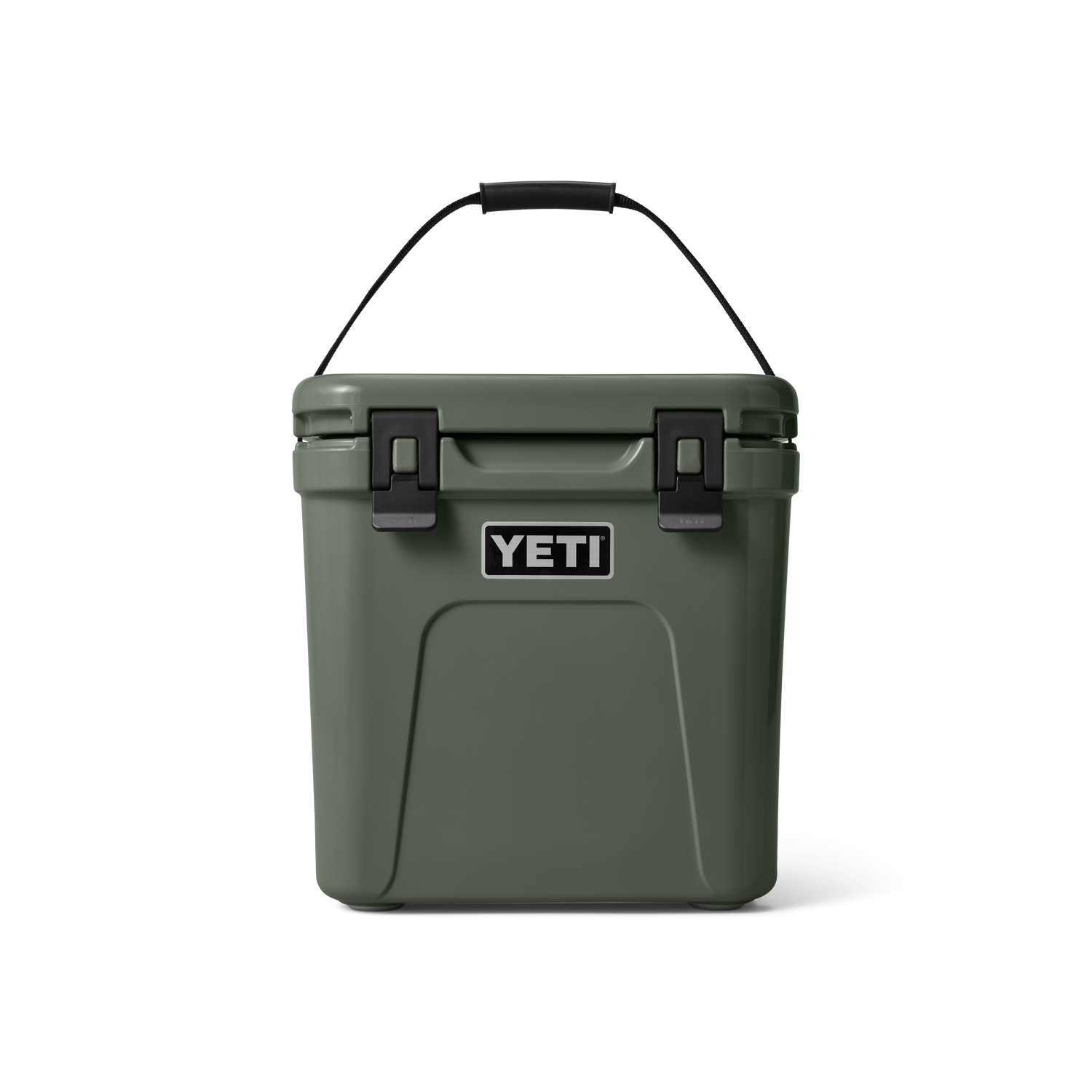 Skin for Yeti Rambler One Gallon Jug - Solid State Olive Drab