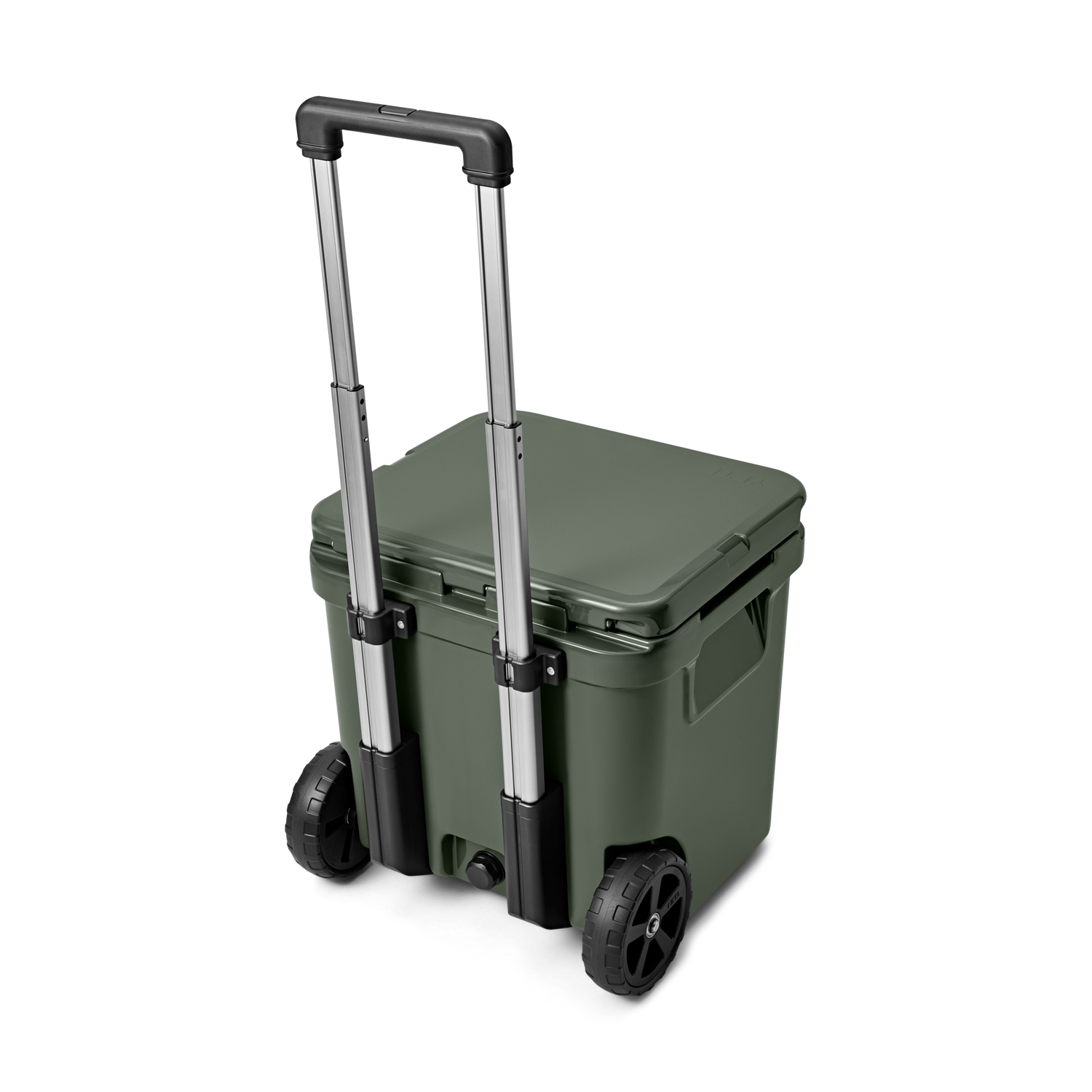 YETI Roadie® 48 Wheeled Cool Box Camp Green