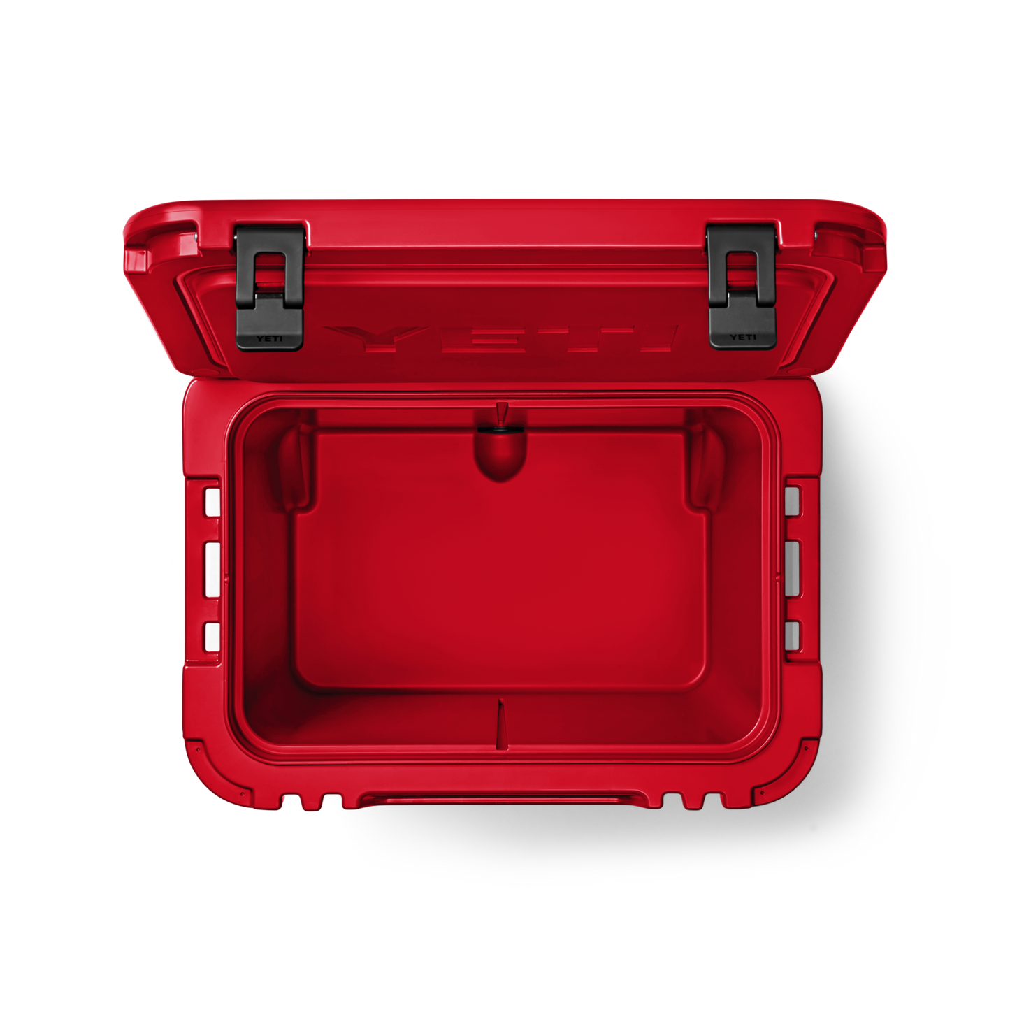 YETI Roadie® 60 Wheeled Cool Box Rescue Red