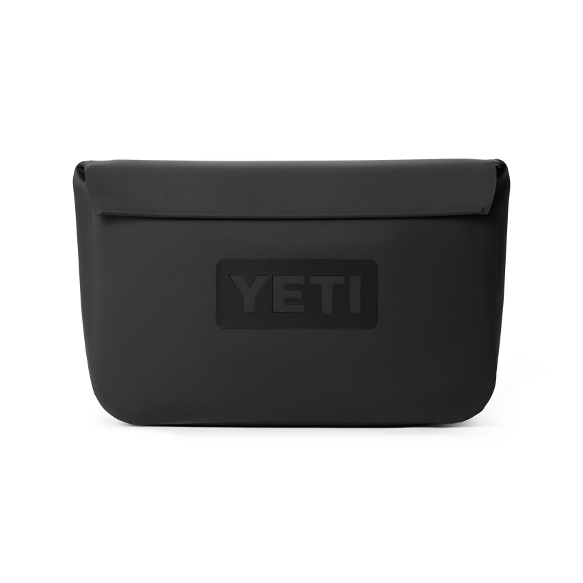 YETI Sidekick Dry® Gear Case Black