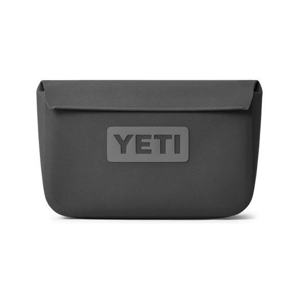 YETI Sidekick Dry® 3L Gear Case Charcoal