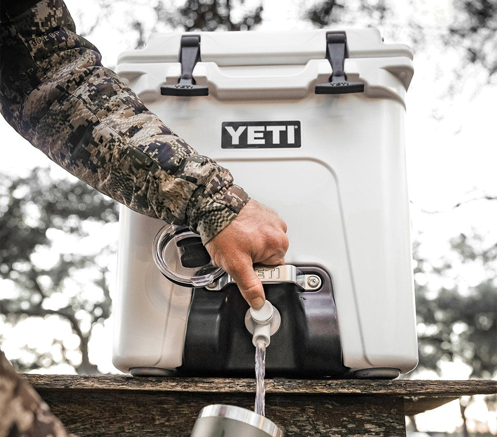 YETI Silo 22.7 L Water Cooler YETI EUROPE