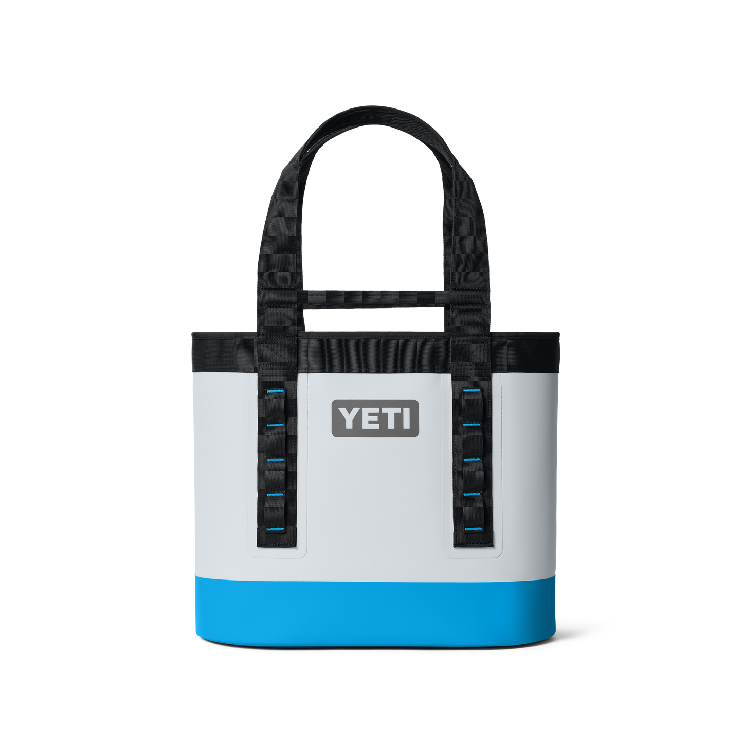 yeti camino 35 9 gal. carrying bag reef blue YETI Camino® 35 Carryall Tote Bag – YETI EUROPE