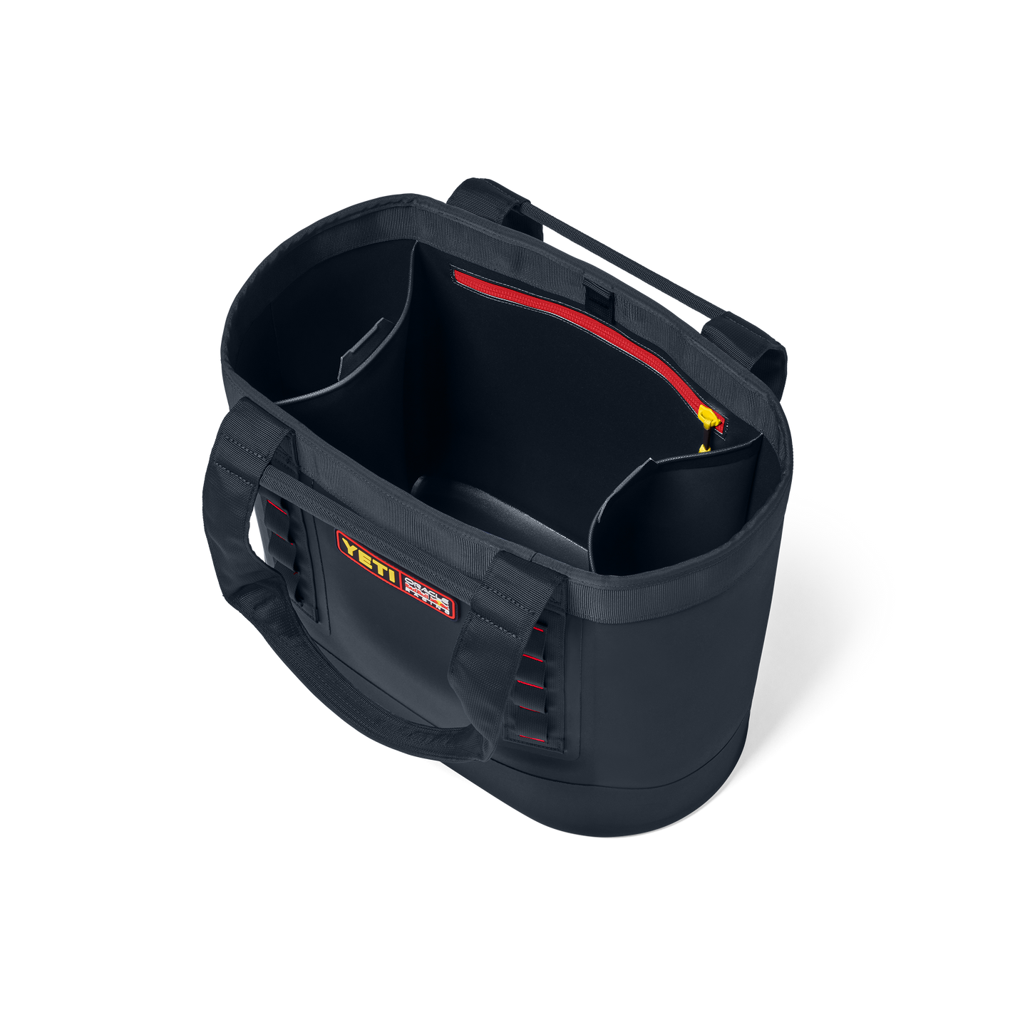 YETI Oracle Red Bull Racing Camino® 35 Carryall Tote Bag