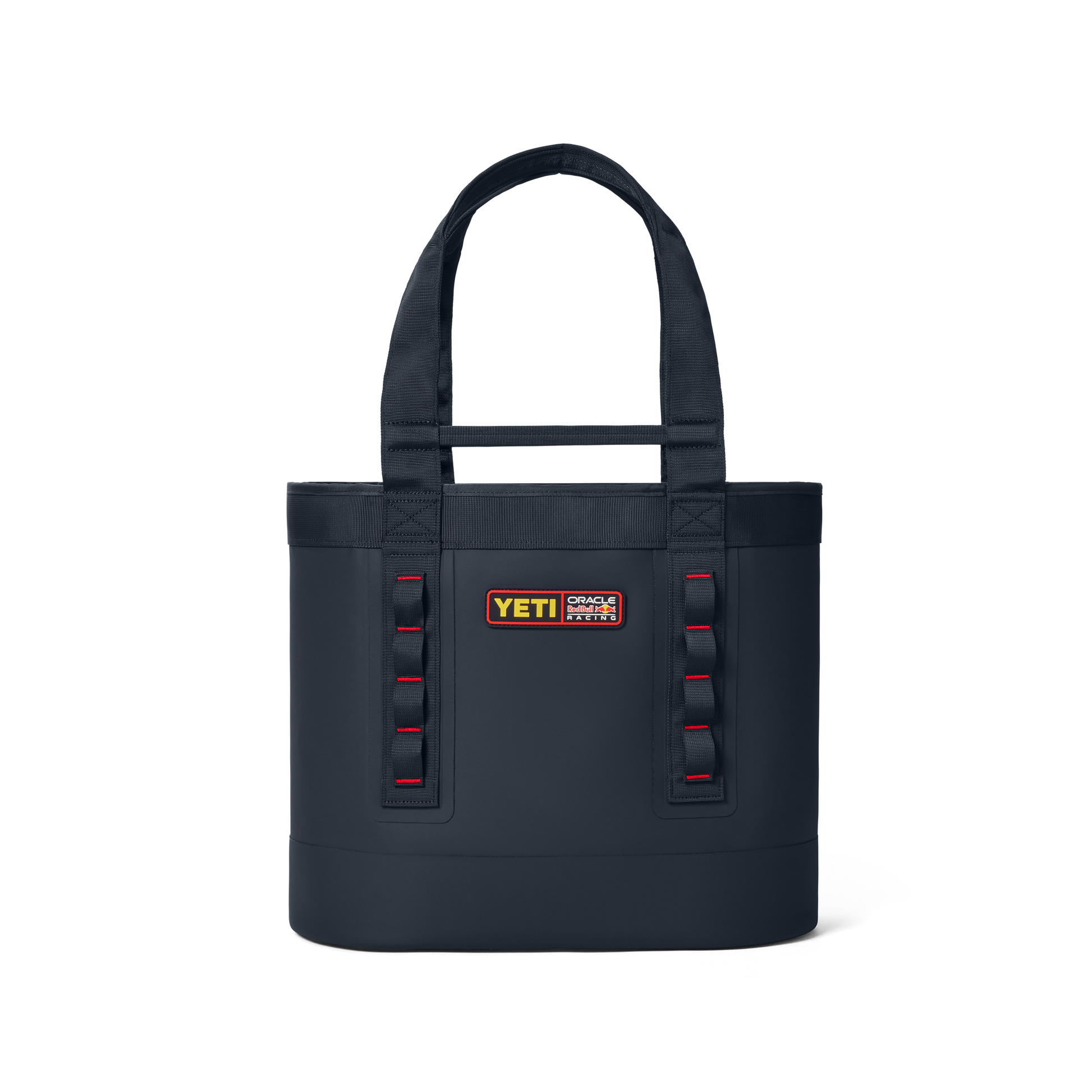yeti camino 35 9 gal. carrying bag Oracle Red Bull Racing Camino® 35 Carryall Tote Bag – YETI EUROPE