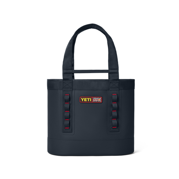 YETI Oracle Red Bull Racing Camino® 35 Carryall Tote Bag