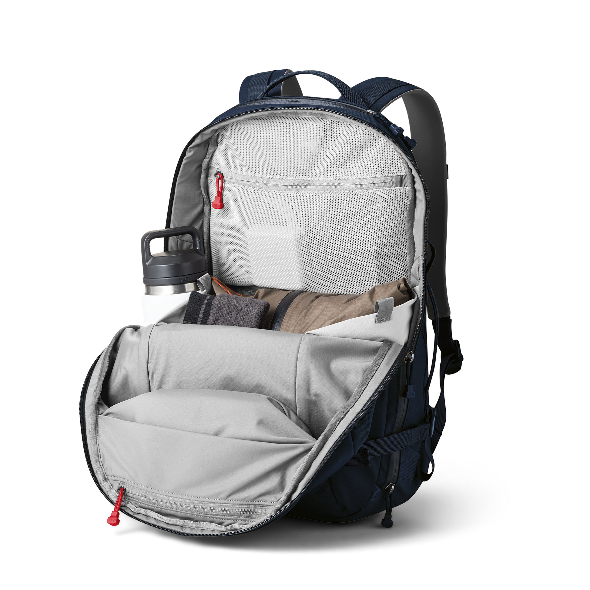 Oracle Red Bull Racing Crossroads® 27L Backpack – YETI EUROPE Oracle Red Bull Racing Crossroads® 27L Backpack – YETI EUROPE