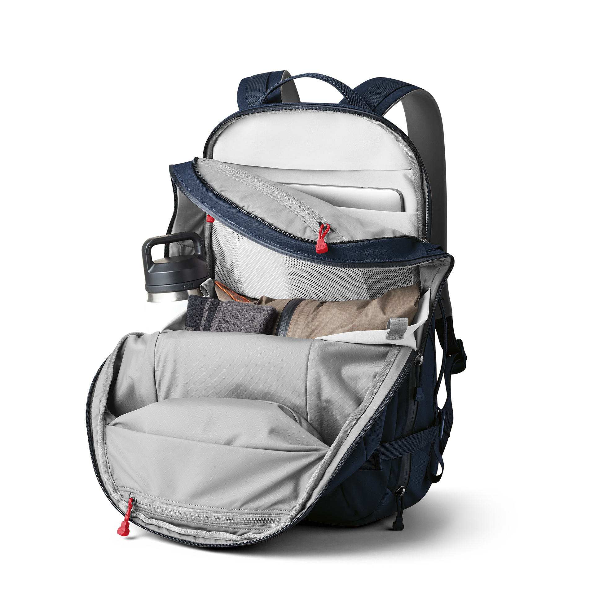 Oracle Red Bull Racing Crossroads® 27L Backpack – YETI EUROPE Oracle Red Bull Racing Crossroads® 27L Backpack – YETI EUROPE