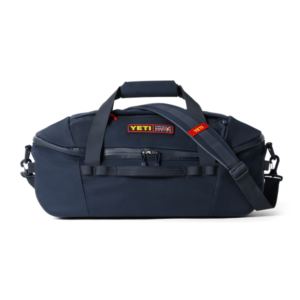 Oracle Red Bull Racing Crossroads® 40L Travel Duffel – YETI EUROPE