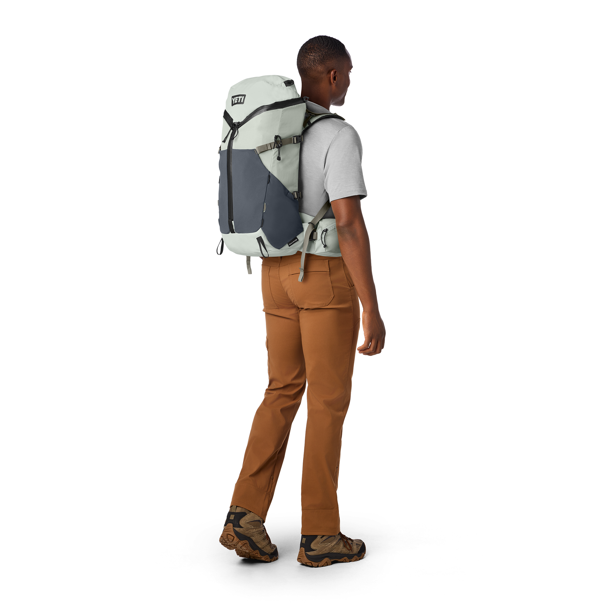 YETI Men's Skala™ 32L Hiking Pack – YETI EUROPE