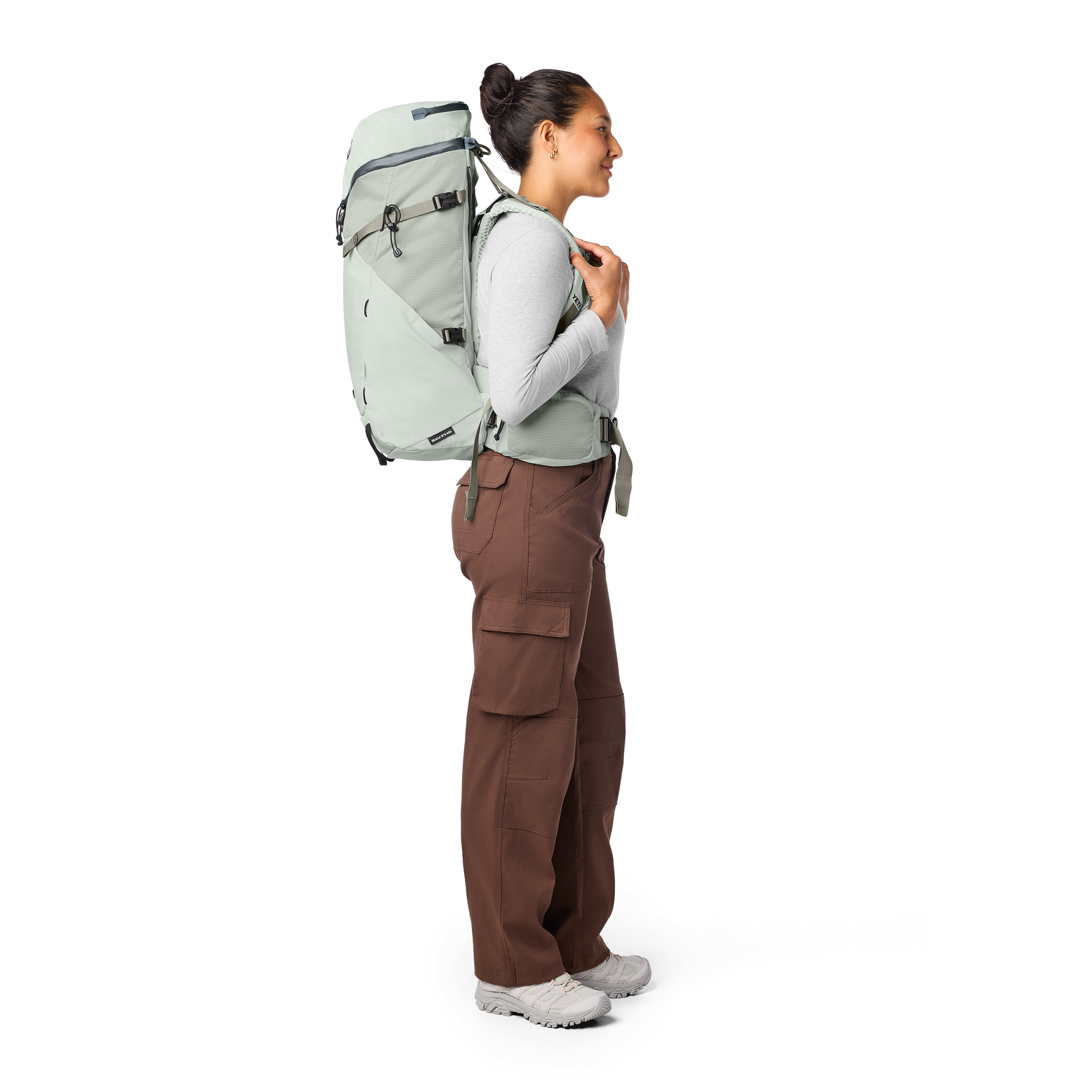 YETI Women's Skala™ 40L Hiking Pack – YETI EUROPE YETI Women's Skala™ 40L Hiking Pack – YETI EUROPE