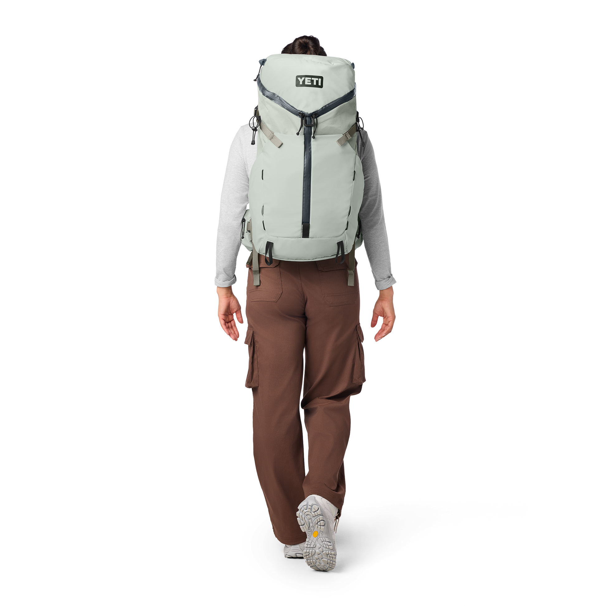 YETI Women's Skala™ 40L Hiking Pack – YETI EUROPE YETI Women's Skala™ 40L Hiking Pack – YETI EUROPE
