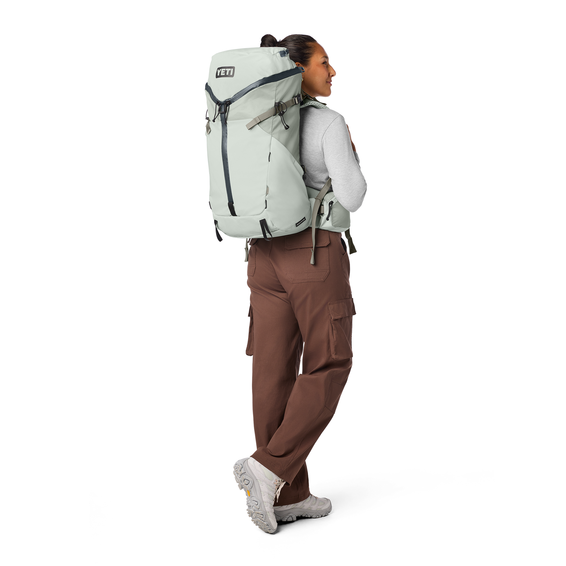 YETI Women's Skala™ 40L Hiking Pack – YETI EUROPE YETI Women's Skala™ 40L Hiking Pack – YETI EUROPE
