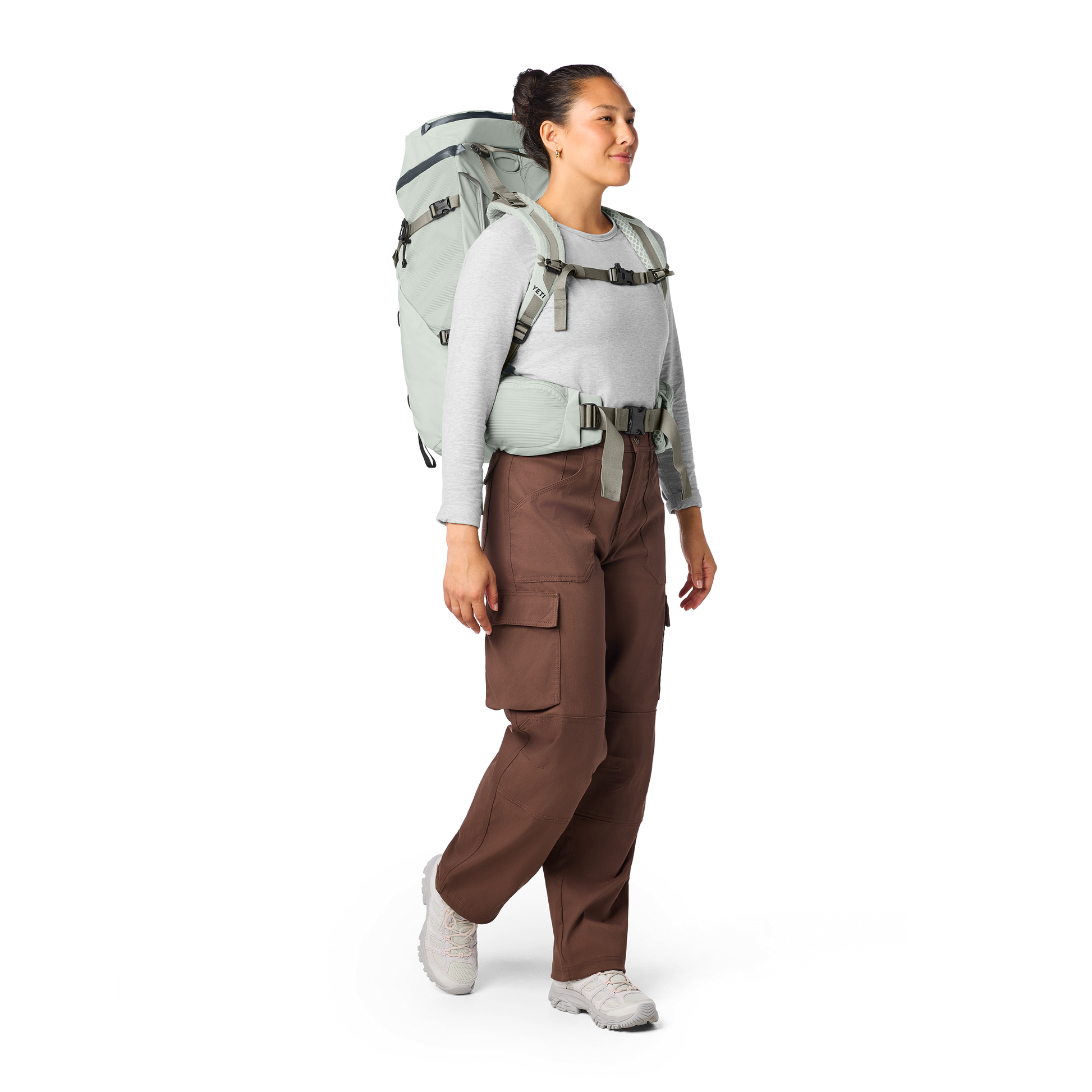YETI Women's Skala™ 40L Hiking Pack – YETI EUROPE YETI Women's Skala™ 40L Hiking Pack – YETI EUROPE